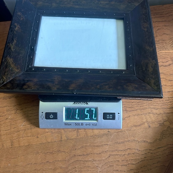 Rustic pictures frame - Picture 12 of 12